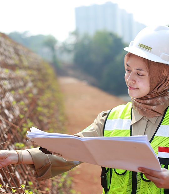 GEOFORCE INDONESIA